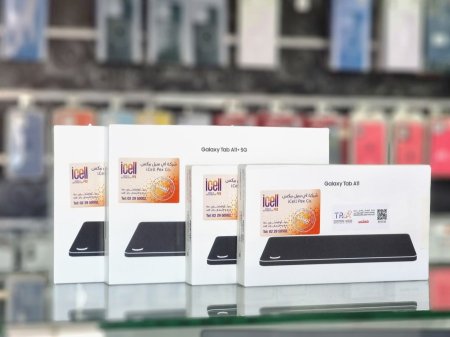 +Samasung Tab A 11